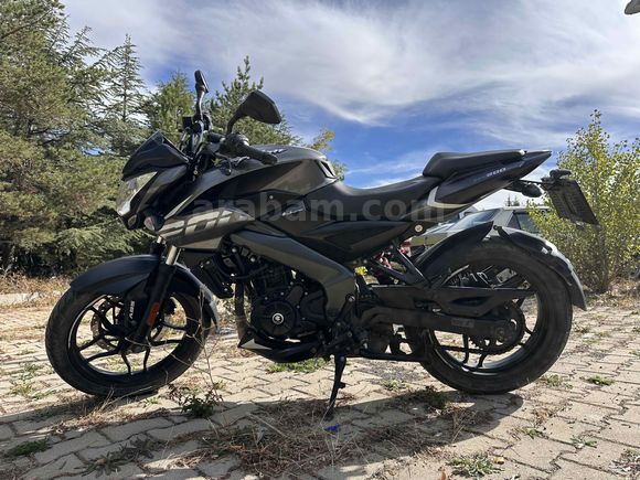 Sahibinden Bajaj Pulsar 200 NS ABS 