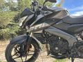 Sahibinden Bajaj Pulsar 200 NS ABS 