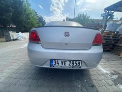 Sahibinden Fiat Linea 1.3 Multijet Emotion 2010 Model