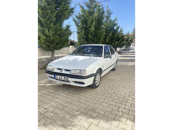 Sahibinden Renault R 19 1.6 Europa RT 1996 Model 
