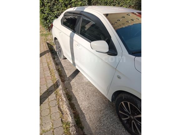 Sahibinden Peugeot 301 1.6 HDi Active 2017 Model