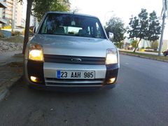 FORD CONNECT  DÜŞÜK Km Bakımlı