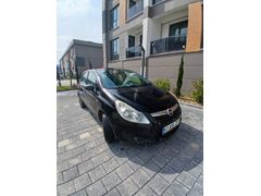 Sahibinden Opel Corsa 1.2 Twinport Essentia 2008 Model 
