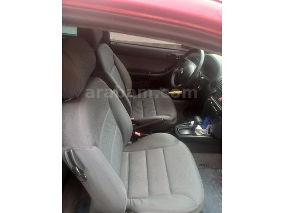 Sahibinden Audi A3 Sportback 1.6 Ambition 1998 Model