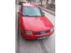 Sahibinden Audi A3 Sportback 1.6 Ambition 1998 Model