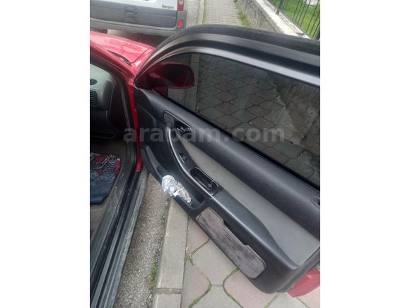 Sahibinden Audi A3 Sportback 1.6 Ambition 1998 Model