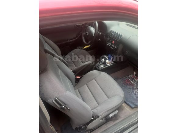 Sahibinden Audi A3 Sportback 1.6 Ambition 1998 Model