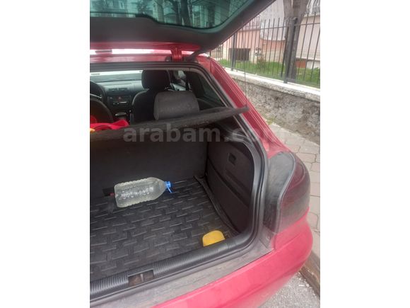 Sahibinden Audi A3 Sportback 1.6 Ambition 1998 Model