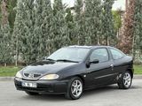 Galeriden Renault Megane 1.6 Sport Edition 2000 Model Ankara