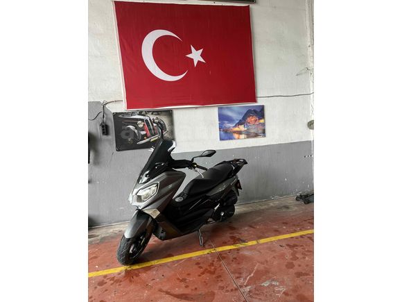 Galeriden Revolt RSX5 Amasya