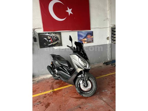 Galeriden Revolt RSX5 Amasya