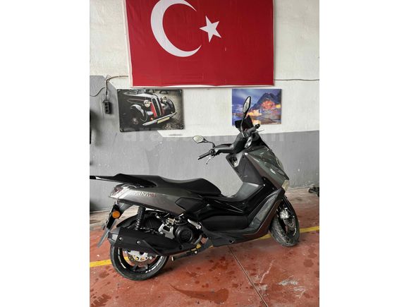 Galeriden Revolt RSX5 Amasya