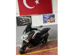 Galeriden Revolt RSX5 Amasya