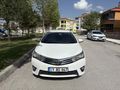 Sahibinden Toyota Corolla 1.6 Advance 2015 Model 
