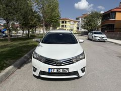 Sahibinden Toyota Corolla 1.6 Advance 2015 Model 