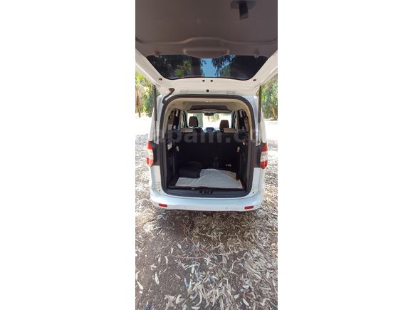 Sahibinden Ford Tourneo Courier 1.5 TDCi Titanium Plus 2020 Model