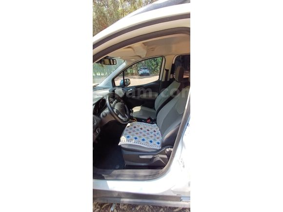 Sahibinden Ford Tourneo Courier 1.5 TDCi Titanium Plus 2020 Model