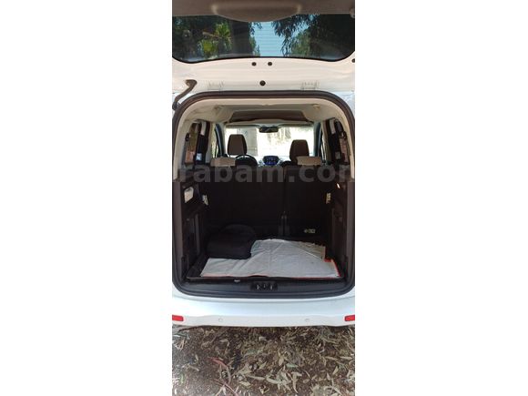 Sahibinden Ford Tourneo Courier 1.5 TDCi Titanium Plus 2020 Model