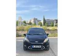 Sahibinden Ford Fiesta 1.4 TDCi Titanium 2011 Model Bursa