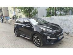 Sahibinden Kia Sportage 1.6 CRDI Prestige 2019 Model