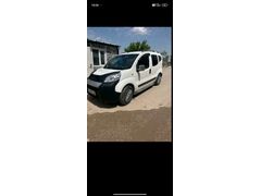 Sahibinden Fiat Fiorino Combi 1.3 Multijet 2012 Model