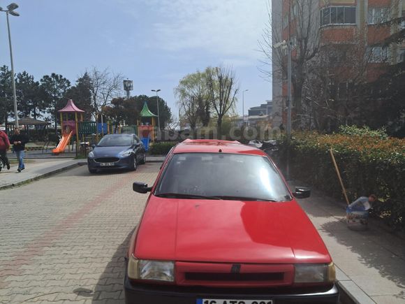 Sahibinden Fiat Tipo 1.6 S 1994 Model