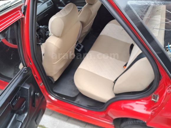Sahibinden Fiat Tipo 1.6 S 1994 Model