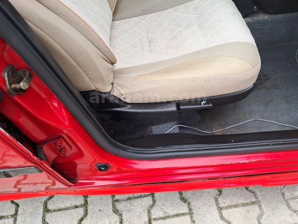 Sahibinden Fiat Tipo 1.6 S 1994 Model