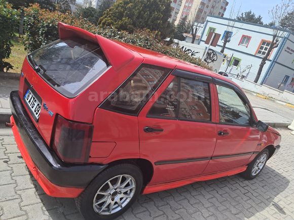 Sahibinden Fiat Tipo 1.6 S 1994 Model