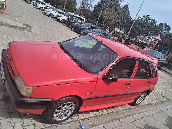 Sahibinden Fiat Tipo 1.6 S 1994 Model