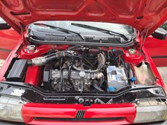 Sahibinden Fiat Tipo 1.6 S 1994 Model