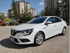 Sahibinden Renault Megane 1.5 dCi Touch 2020 Model  65.000 km Beyaz