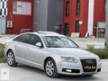 PARK AKIN / 2011 A6 HATASIZ 170'LİK EMSALSİZ 7 İLERİ