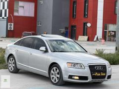 PARK AKIN / 2011 A6 HATASIZ 170'LİK EMSALSİZ 7 İLERİ