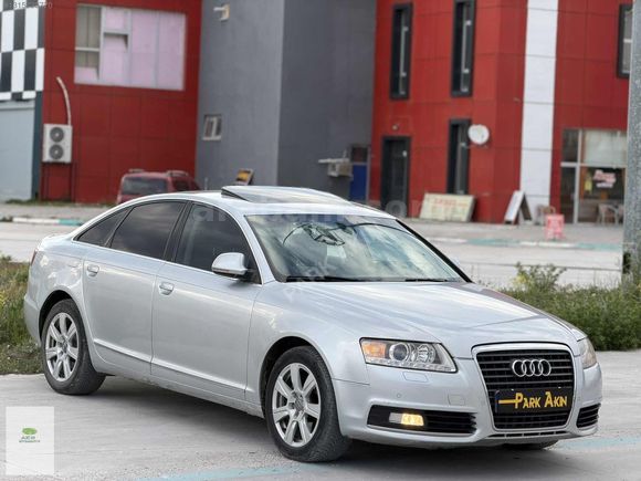 PARK AKIN / 2011 A6 HATASIZ 170'LİK EMSALSİZ 7 İLERİ