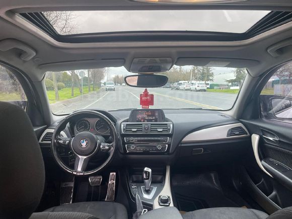 Sahibinden BMW 1 Serisi 118i Joy Plus 2015 Model