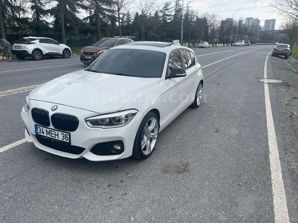 Sahibinden BMW 1 Serisi 118i Joy Plus 2015 Model