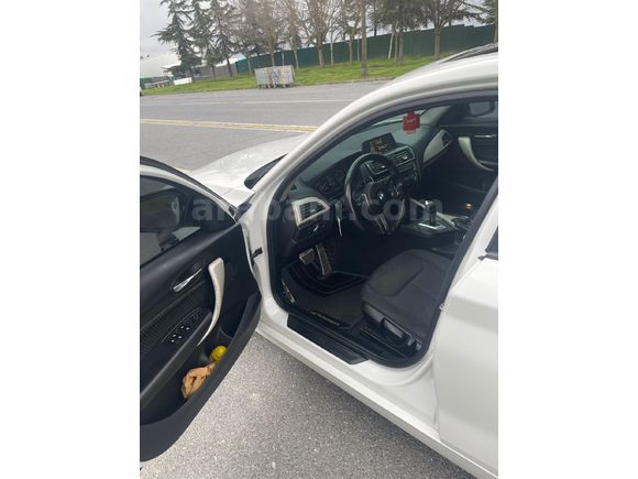 Sahibinden BMW 1 Serisi 118i Joy Plus 2015 Model