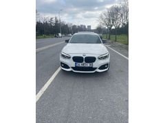 Sahibinden BMW 1 Serisi 118i Joy Plus 2015 Model
