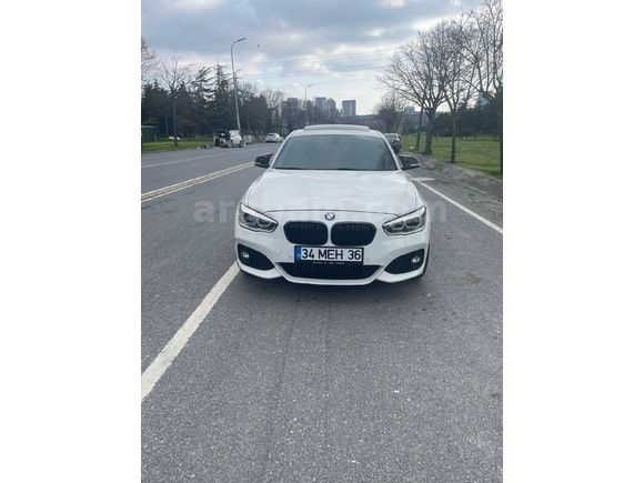 Sahibinden BMW 1 Serisi 118i Joy Plus 2015 Model
