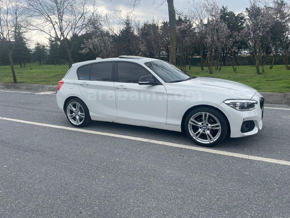 Sahibinden BMW 1 Serisi 118i Joy Plus 2015 Model