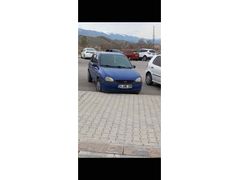 ACİL -Sahibinden Klimalı Opel Corsa 1.4 Swing, Temiz, Masrafsız