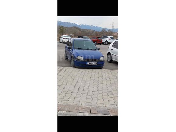 ACİL -Sahibinden Klimalı Opel Corsa 1.4 Swing, Temiz, Masrafsız