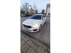 SAHİBİNDEN, DEĞİŞENSİZ, HASAR KAYITSIZ, GERİ GÖRÜŞ KAMERA VE ORJİNAL FİAT EKRANLI