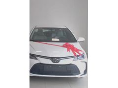 Pazarlıksız Sahibinden Toyota Corolla okullar kapanana kadar.