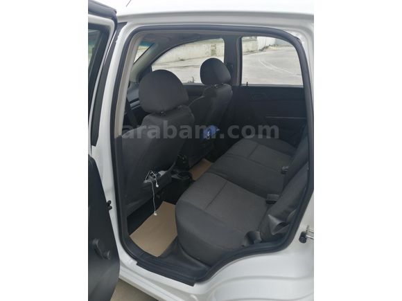 Sahibinden Chevrolet Aveo 1.2 LS 2011 Model