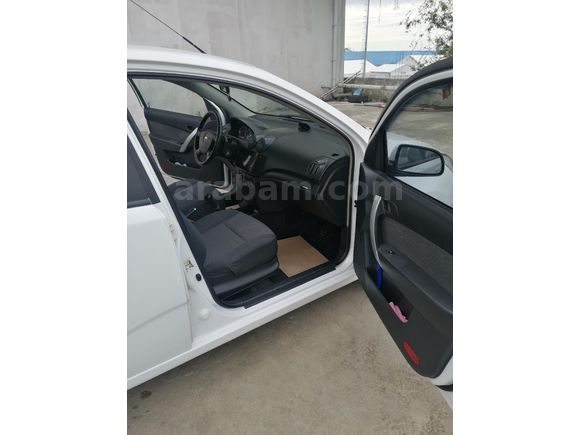 Sahibinden Chevrolet Aveo 1.2 LS 2011 Model