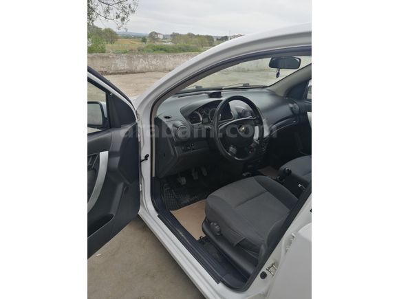 Sahibinden Chevrolet Aveo 1.2 LS 2011 Model