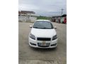 Sahibinden Chevrolet Aveo 1.2 LS 2011 Model