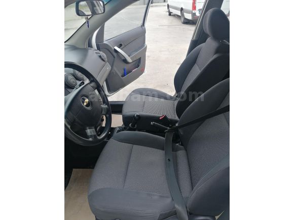 Sahibinden Chevrolet Aveo 1.2 LS 2011 Model